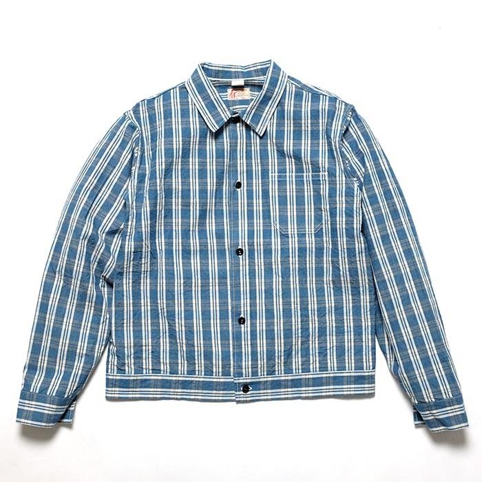 SUN SURF (サンサーフ) “SOUTH SEAS OAHU GARMENT” 10.25oz パラカ