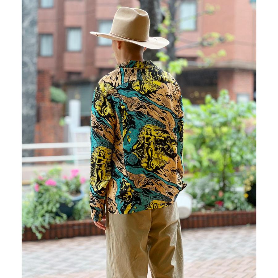 SUN SURF サンサーフ ヒノヤ 別注モデル SS29049HY スペシャル