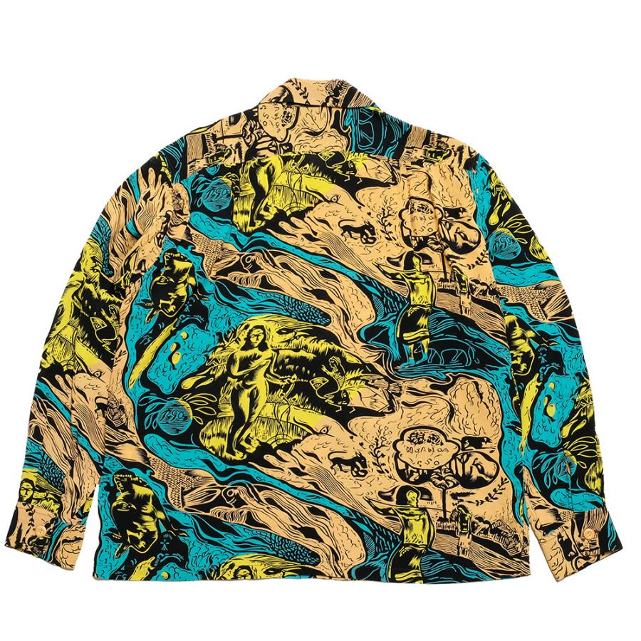 SUN SURF サンサーフ ヒノヤ 別注モデル SS29049HY スペシャル