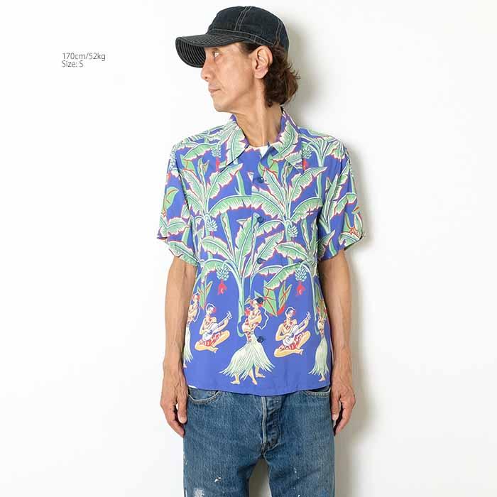 SUN SURF サンサーフ スペシャルエディション SS38202 - BANANA TREES