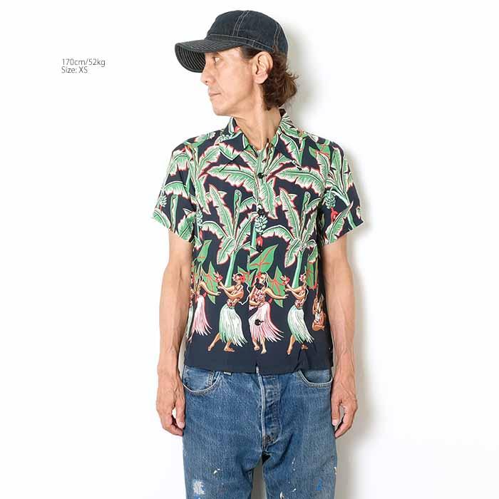SUN SURF サンサーフ スペシャルエディション SS38202 - BANANA TREES