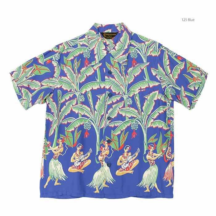 SUN SURF サンサーフ スペシャルエディション SS38202 - BANANA TREES