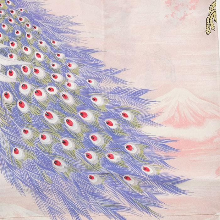 SUN SURF (サンサーフ) スペシャルエディション “PEACOCK” SS38421