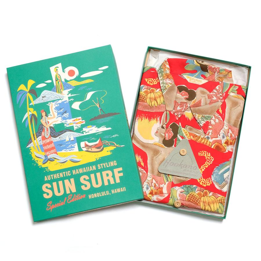 SUN SURF サンサーフ スペシャルエディション 