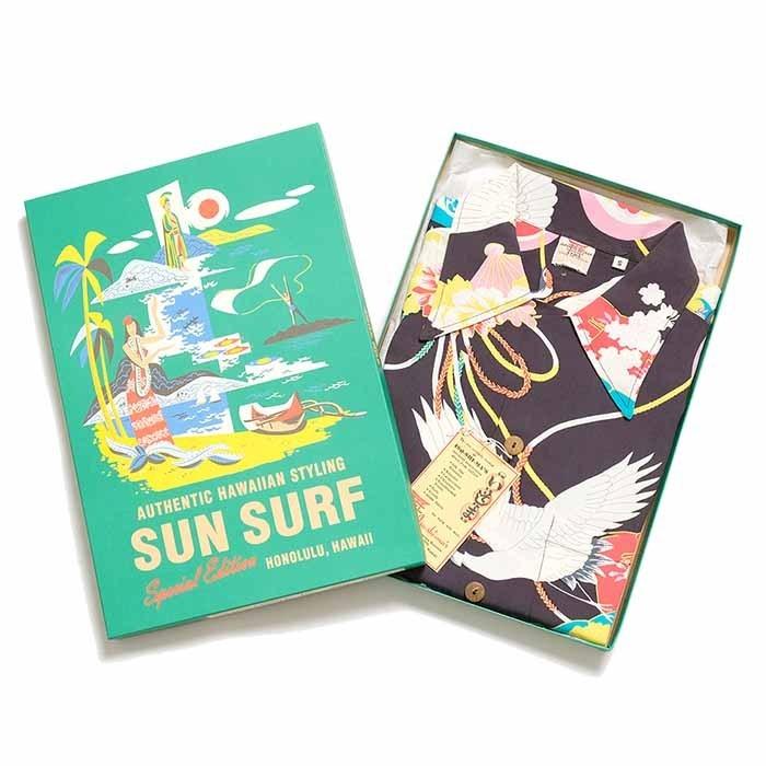 SUN SURF サンサーフ スペシャルエディション 