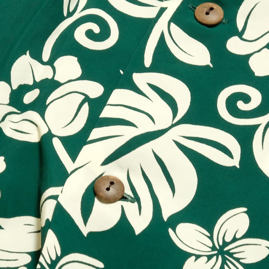 SUN SURF SURF（サンサーフ）半袖 レーヨン ハワイアンシャツ