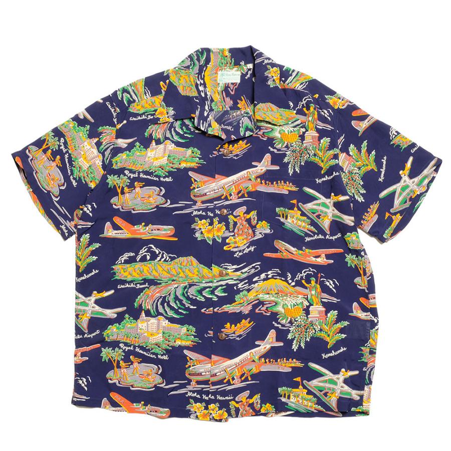 SUN SURF サンサーフ スペシャルエディション - PAA AIR TRAVEL