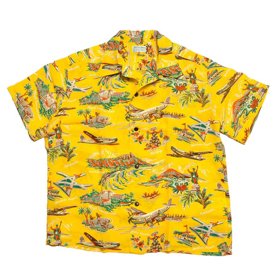 SUN SURF サンサーフ スペシャルエディション - PAA AIR TRAVEL