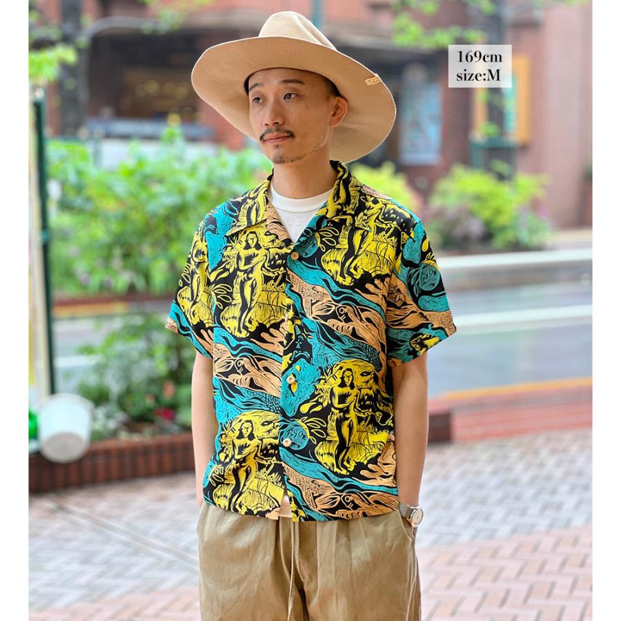 SUN SURF サンサーフ ヒノヤ 別注モデル SS39050HY スペシャル 