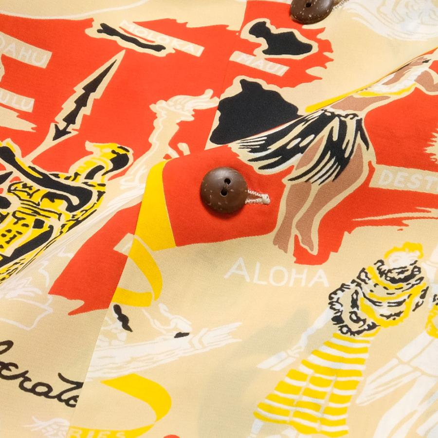 SUN SURF サンサーフ SS39061 スペシャル エディション - HAWAIIAN