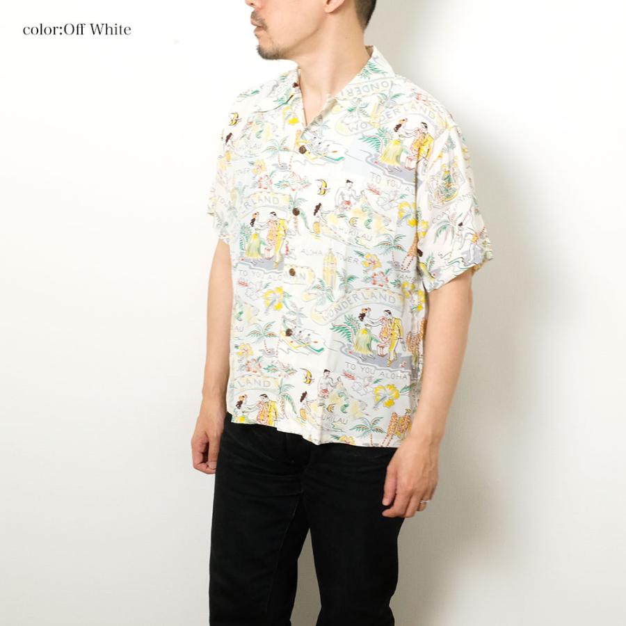 SUN SURF サンサーフ SS39272 スペシャルエディション - HAWAIIAN