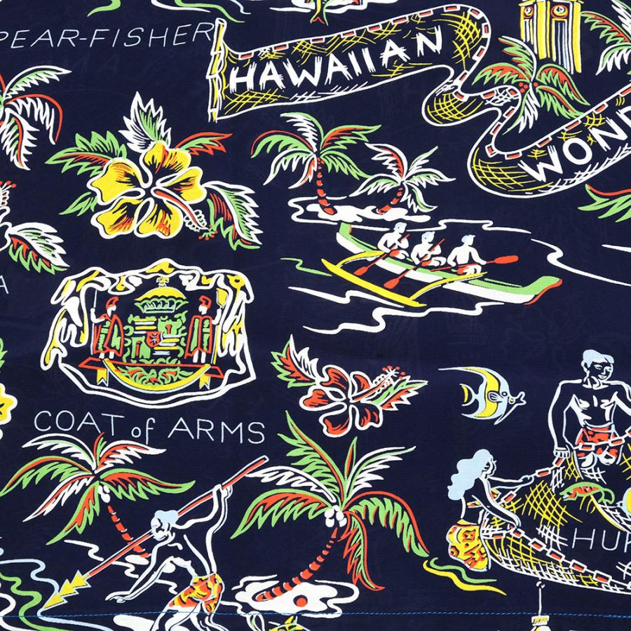 SUN SURF サンサーフ SS39272 スペシャルエディション - HAWAIIAN