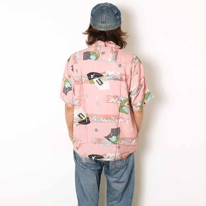 SUN SURF サンサーフ SS39675 スペシャルエディション 和柄 - SANKIN