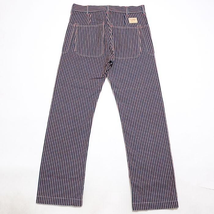 SUN SURF SAILOR MOKU （セーラー モク） 10.25オンス 千筋 ワーク