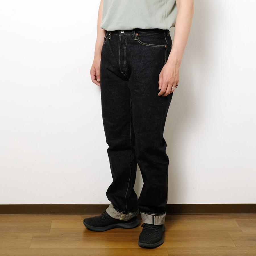 Studio Ｄ'artisan ジーンズ SD-101 Ｗ32 STUDIO D'ARTISAN（ステュディオ・ダ・ルチザン） [size:W38] STUDIO D