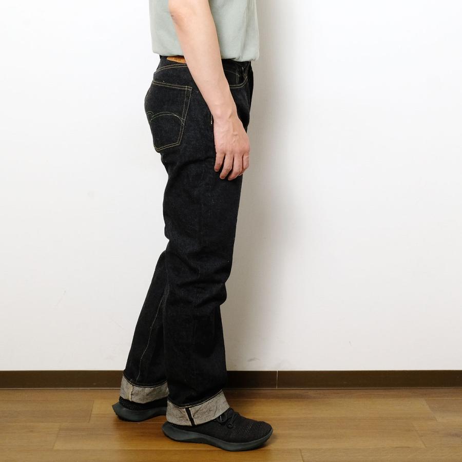 Studio Ｄ'artisan ジーンズ SD-101 Ｗ32 STUDIO D'ARTISAN（ステュディオ・ダ・ルチザン） [size:W38] STUDIO D
