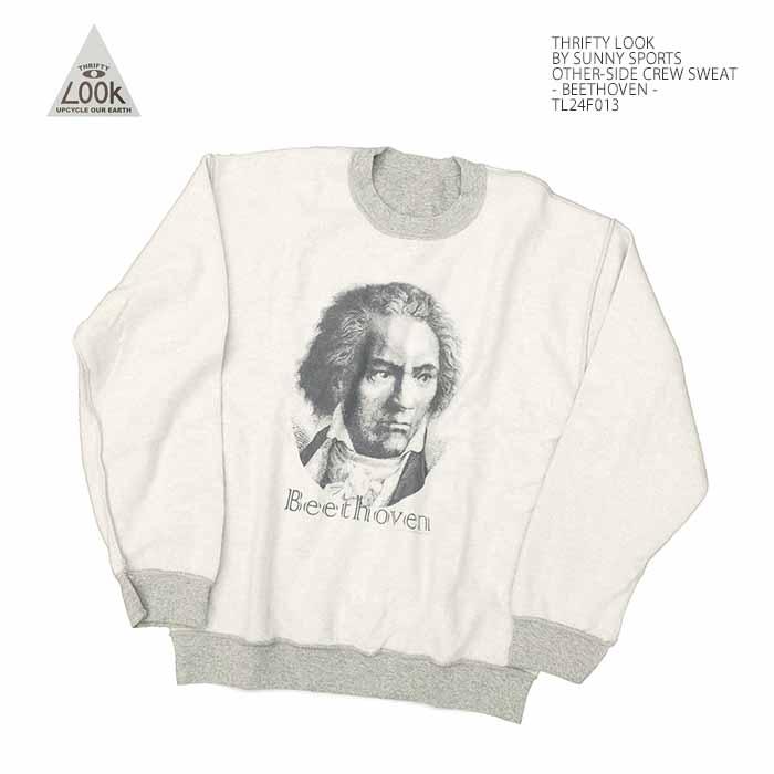 SUNNY SPORTS（サニースポーツ） スリフティールック THRIFTY LOOK BY