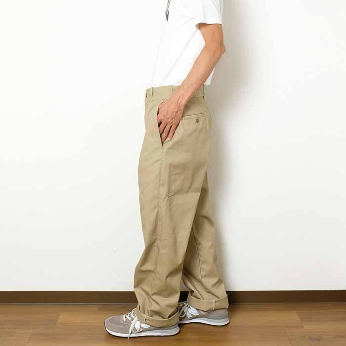 SUGAR CANE タフナッツ by シュガーケーン TUF-NUT TN42300 T/C ワーク