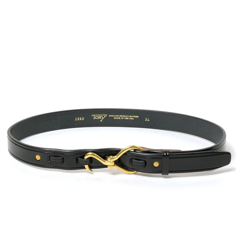 TORY LEATHER トリーレザー TO-2262-TO-2260 ブラス フック TORY LEATHER トリーレザー TO-2262-TO-2260 ブラス フック