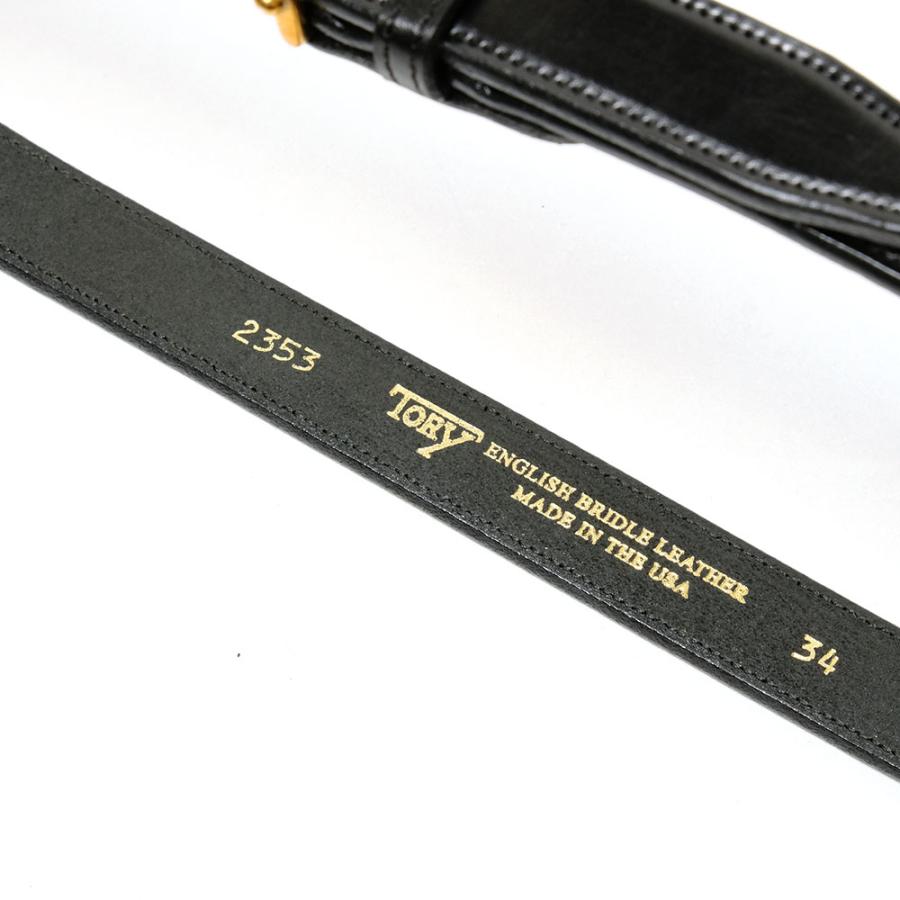 TORY LEATHER（トリーレザー） TORY LEATHER TO-2353 1インチ スパー