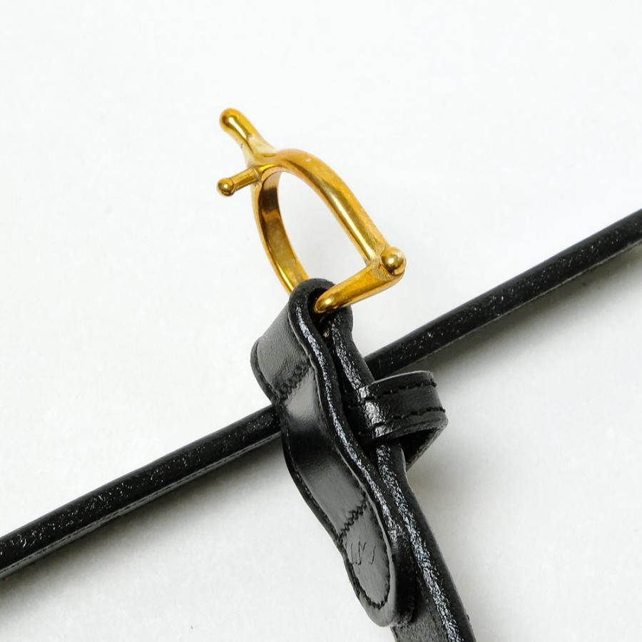 TORY LEATHER（トリーレザー） TORY LEATHER TO-2353 1インチ スパー
