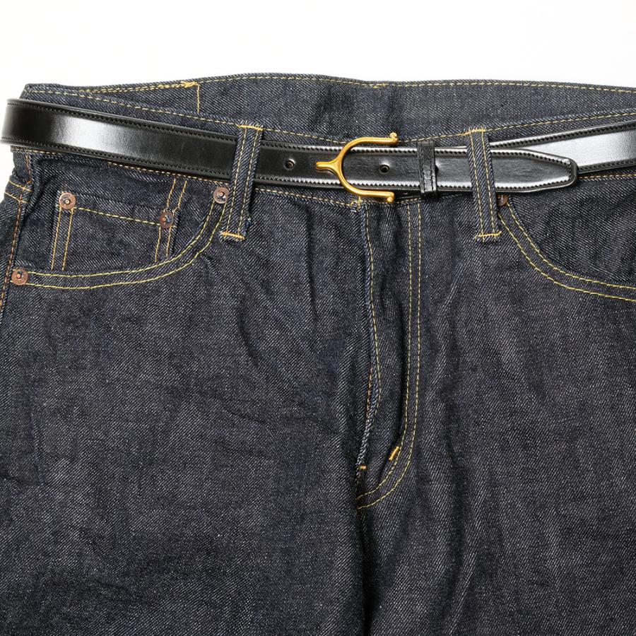 TORY LEATHER（トリーレザー） TORY LEATHER TO-2353 1インチ スパー