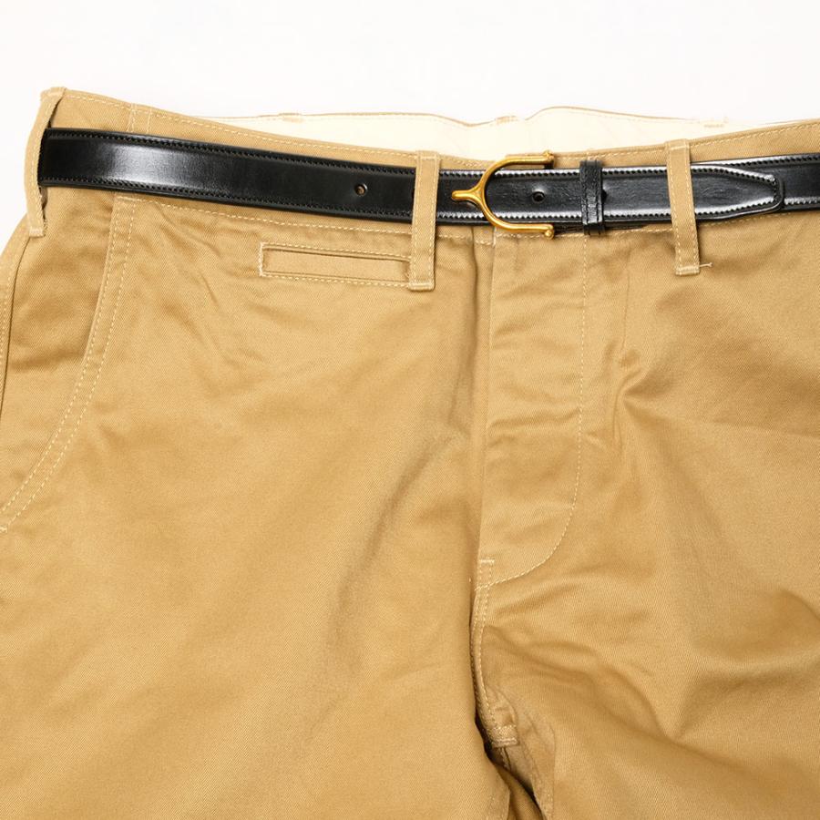 TORY LEATHER（トリーレザー） TORY LEATHER TO-2353 1インチ スパー