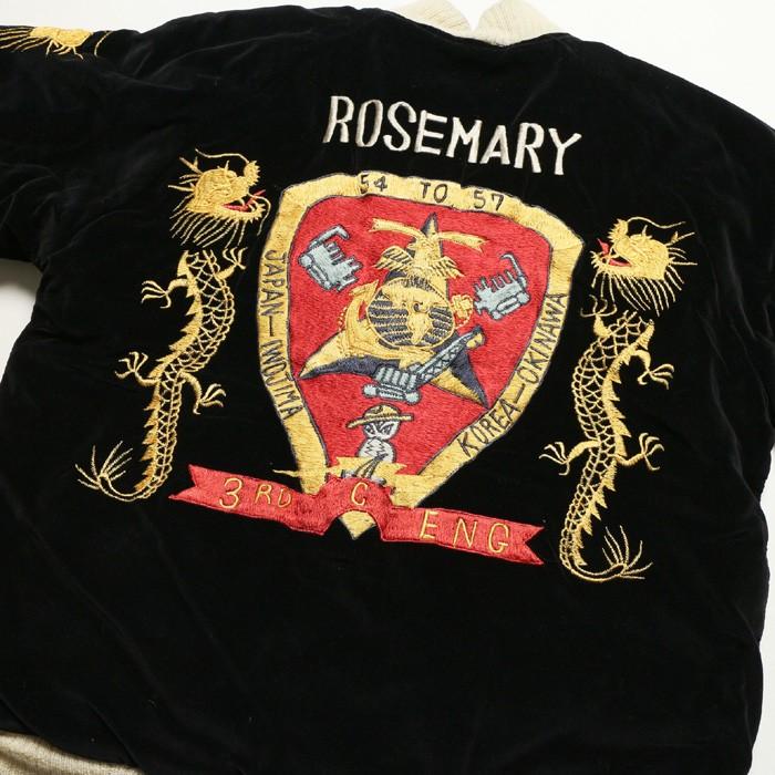 TAILOR TOYO（テーラー東洋） HINOYA別注モデル スペシャル