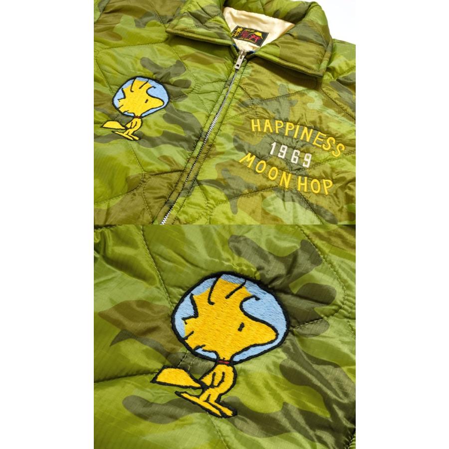 TAILOR TOYO TOYO（テーラー東洋） ベトナムライナージャケット 