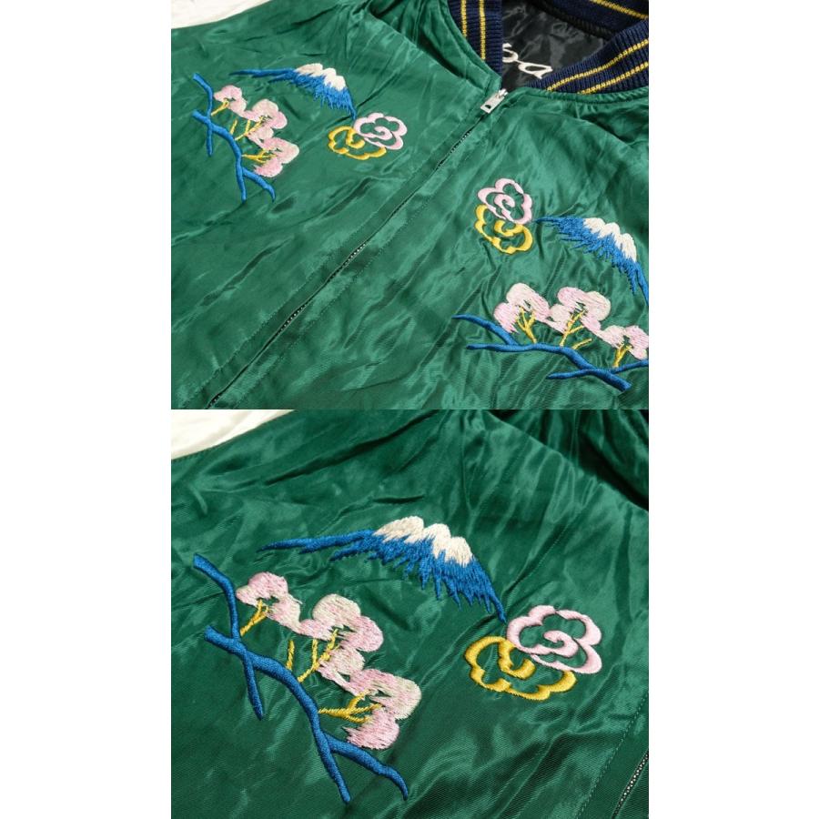TAILOR TOYO TOYO（テーラー東洋） アセテートスカ 