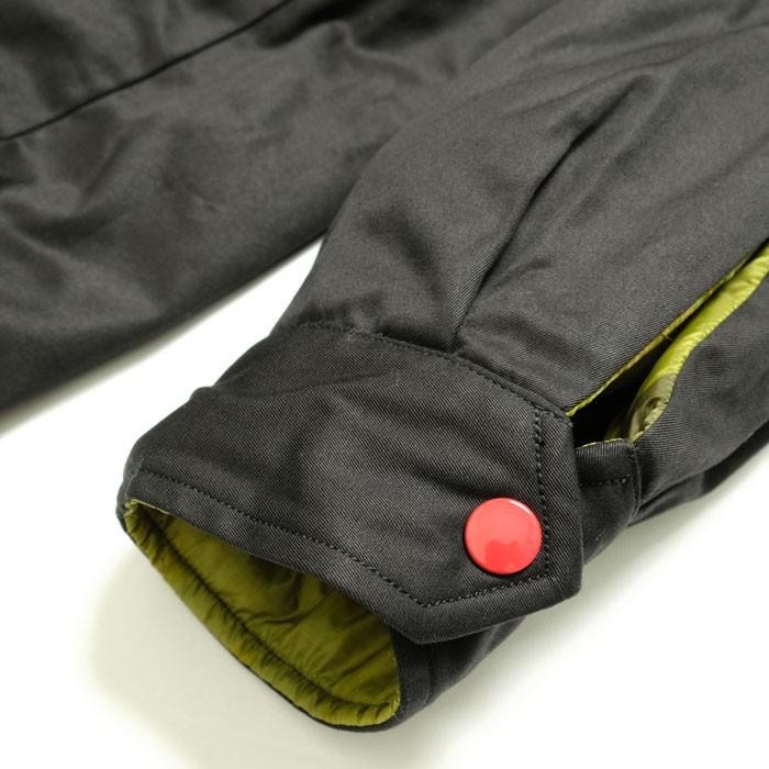 TAILOR TOYO TOYO（テーラー東洋） リバーシブル ベトナム