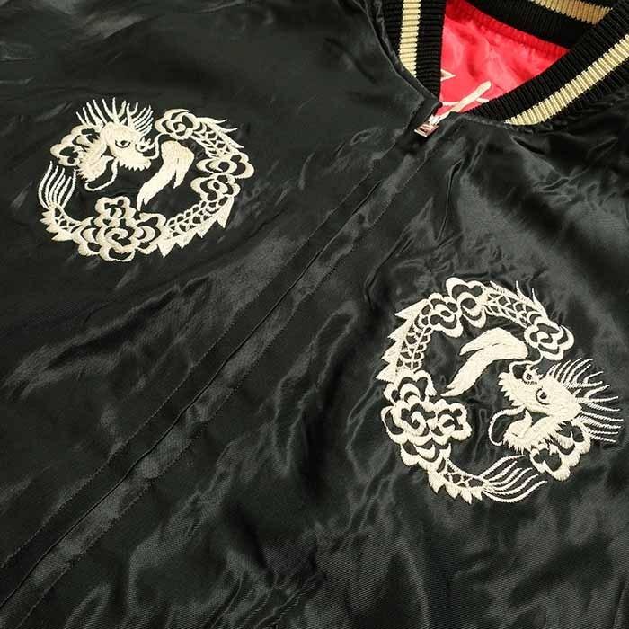 TAILOR TOYO TOYO（テーラー東洋） アセテートスカ 