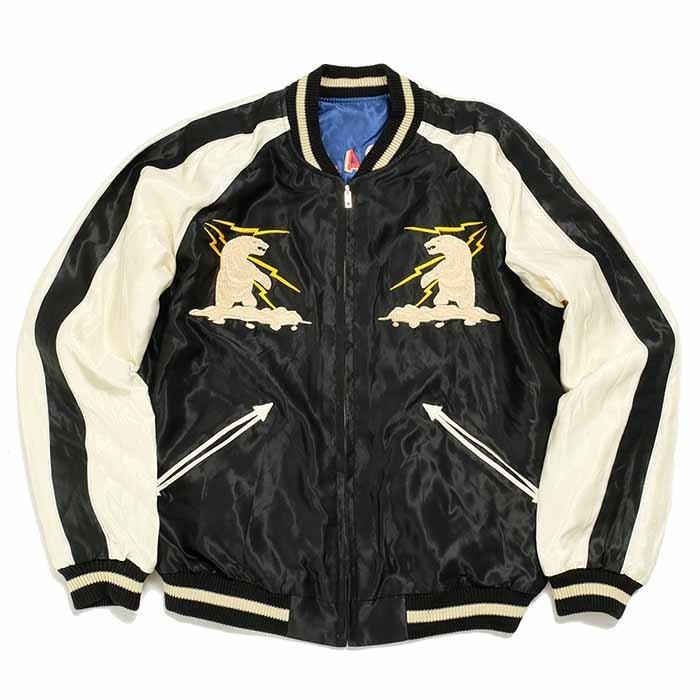 TAILOR TOYO TOYO（テーラー東洋）アセテートスカ 