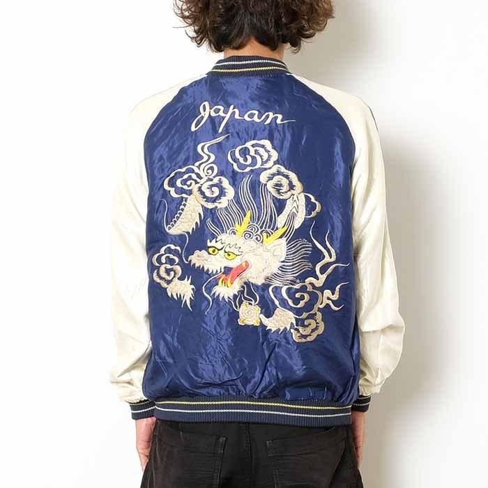 TAILOR TOYO TOYO（テーラー東洋）アセテートスカ 