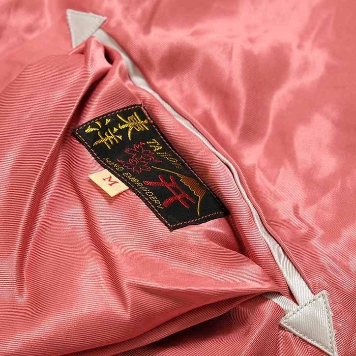 TAILOR TOYO TOYO（テーラー東洋）アセテートスカ 