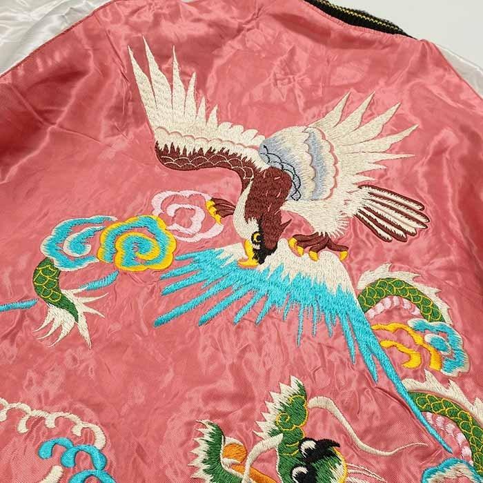 TAILOR TOYO TOYO（テーラー東洋）アセテートスカ 