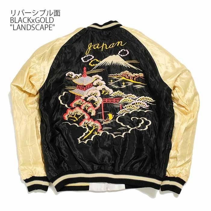 TAILOR TOYO TOYO（テーラー東洋）アセテートスカ 