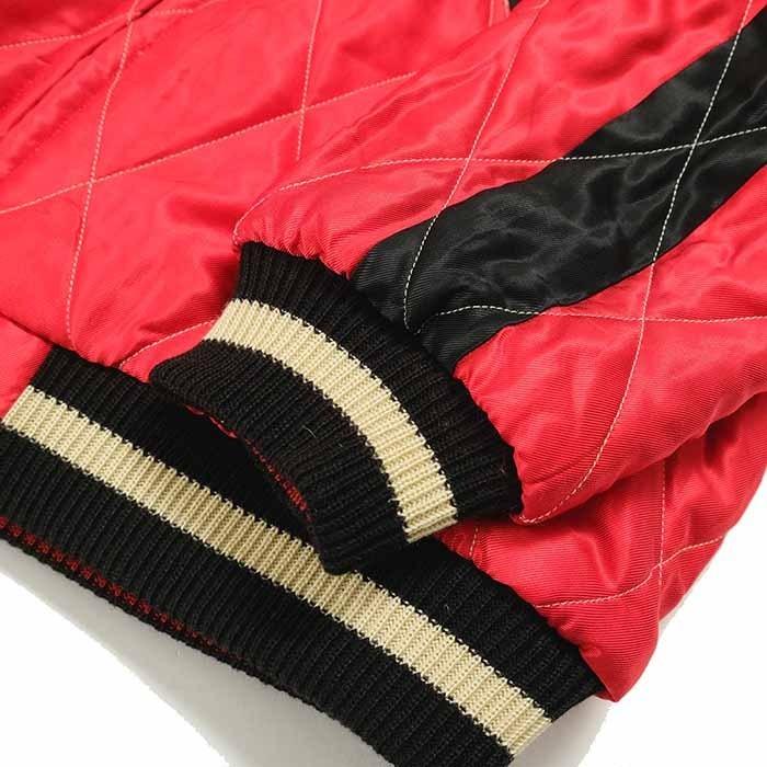 TAILOR TOYO TOYO（テーラー東洋）アセテート キルト スカ 