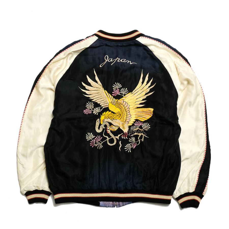 TAILOR TOYO （テーラー東洋） アセテート スーベニアジャケット