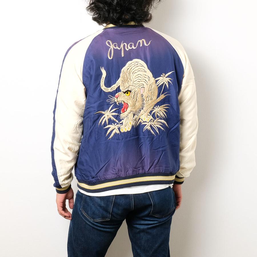 TAILOR TOYO (テーラー東洋) アセテート スーベニアジャケット TAILOR TOYO (テーラー東洋) アセテート スーベニアジャケット