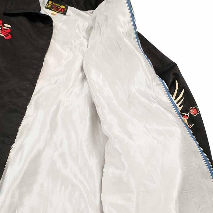 TAILOR TOYO TOYO(テーラー東洋)コットン ベトナムジャケット TAILOR TOYO TOYO(テーラー東洋)コットン ベトナムジャケット