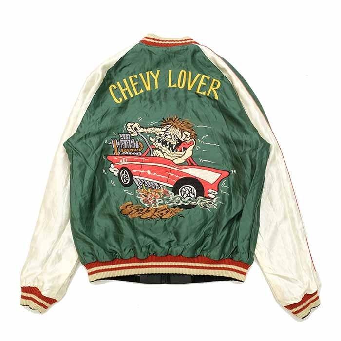 TAILOR TOYO TOYO（テーラー東洋）アセテートスカ 