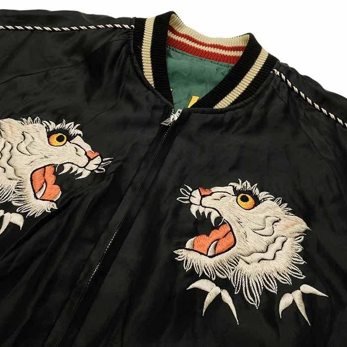 TAILOR TOYO TOYO（テーラー東洋）アセテートスカ 