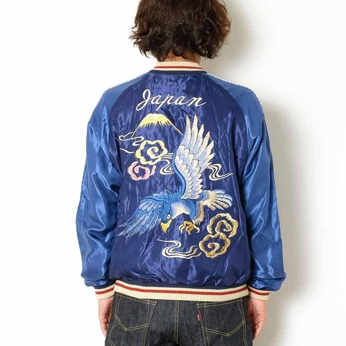 TAILOR TOYO TOYO（テーラー東洋）アセテートスカ 