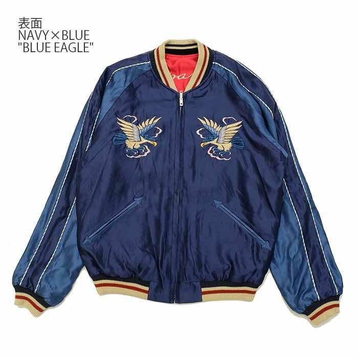 TAILOR TOYO TOYO（テーラー東洋）アセテートスカ 