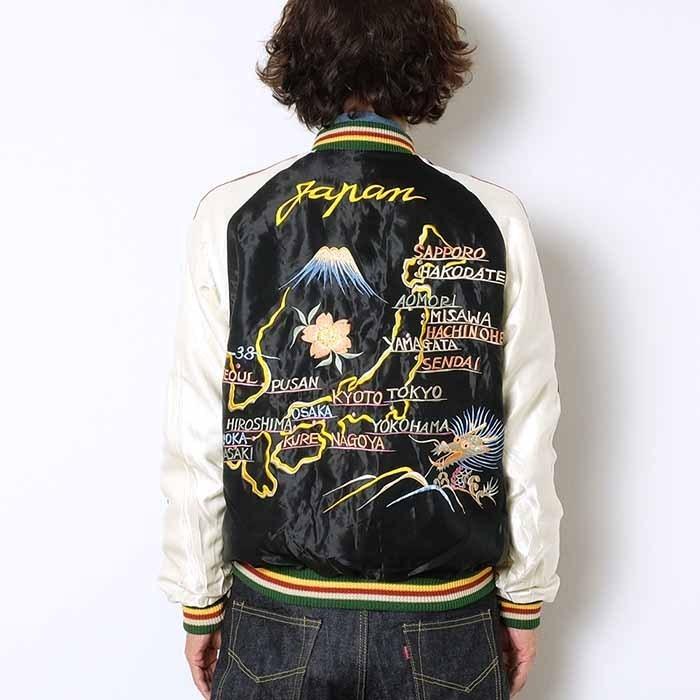 TAILOR TOYO TOYO（テーラー東洋）アセテートスカ 