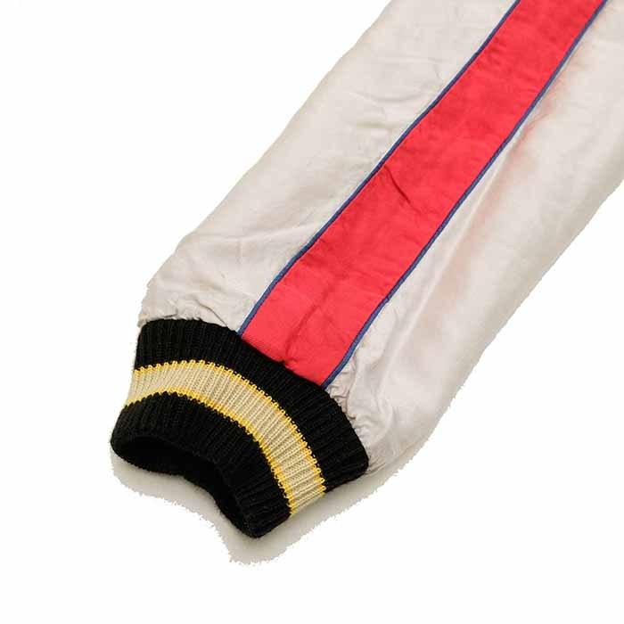 TAILOR TOYO （テーラー東洋）アセテート スカジャン エイジング