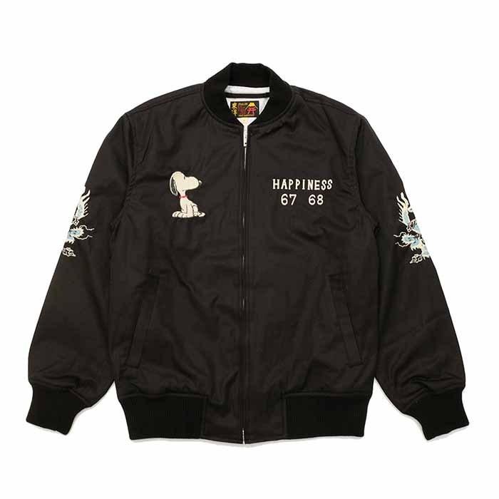 TAILOR TOYO × PEANUTS(テーラー東洋)スヌーピー ツアー TAILOR TOYO × PEANUTS(テーラー東洋)スヌーピー ツアー