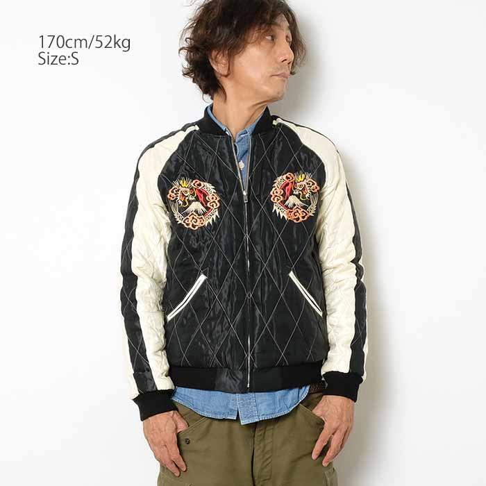 TAILOR TOYO TOYO(テーラー東洋)別珍スカジャン TAILOR TOYO TOYO(テーラー東洋)別珍スカジャン