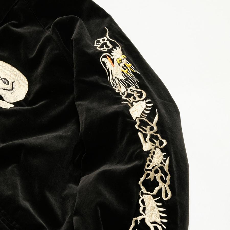 TAILOR TOYO（テーラー東洋） 港商 TT15197 TAILOR TOYO （テーラー東洋） スペシャルエディション 